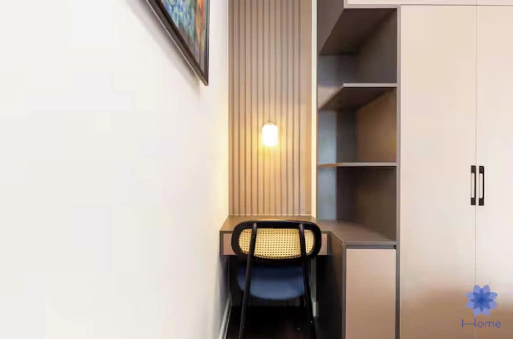Presidential Suite, 2 Bedrooms, Club Lounge Access, City View
