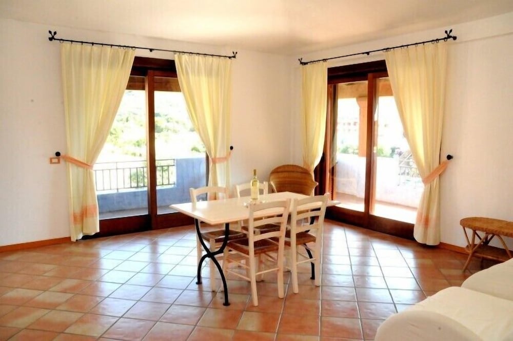 Family Apartment