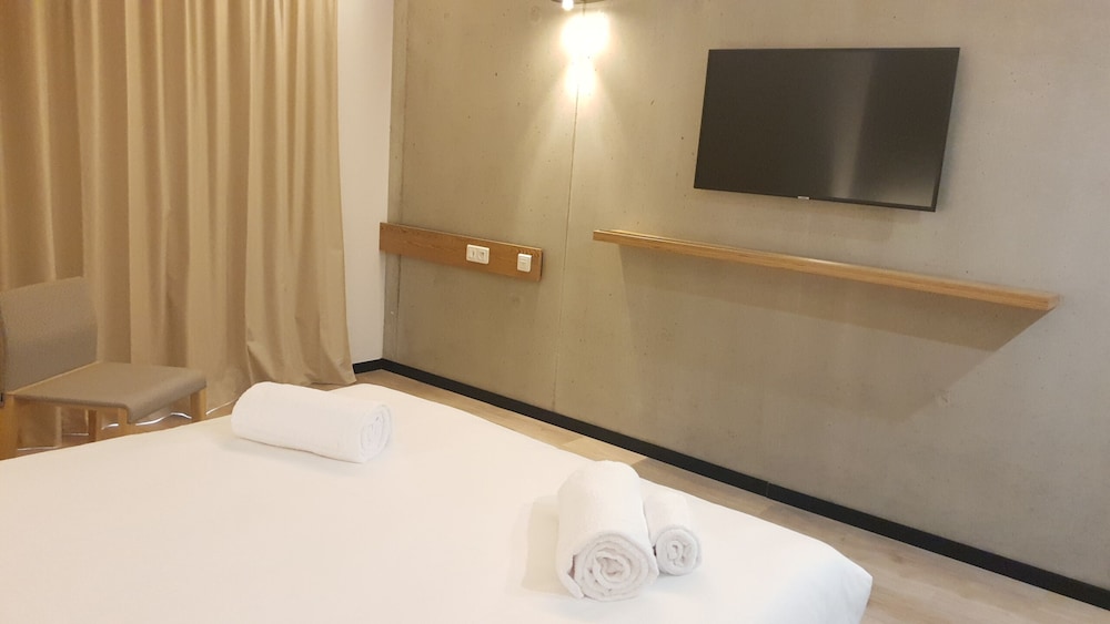 Standard Twin Room, 2 Twin Beds