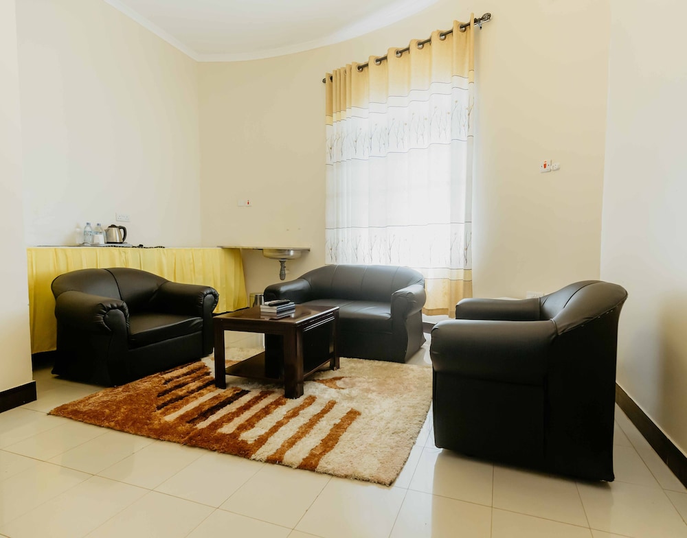 Executive Cottage