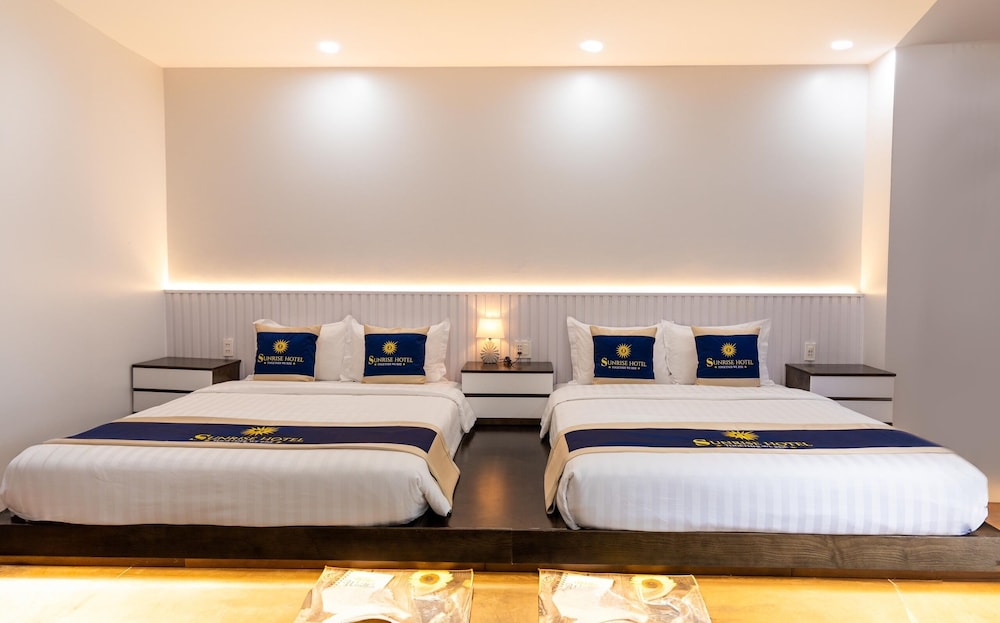 Deluxe Quadruple Room photo 1