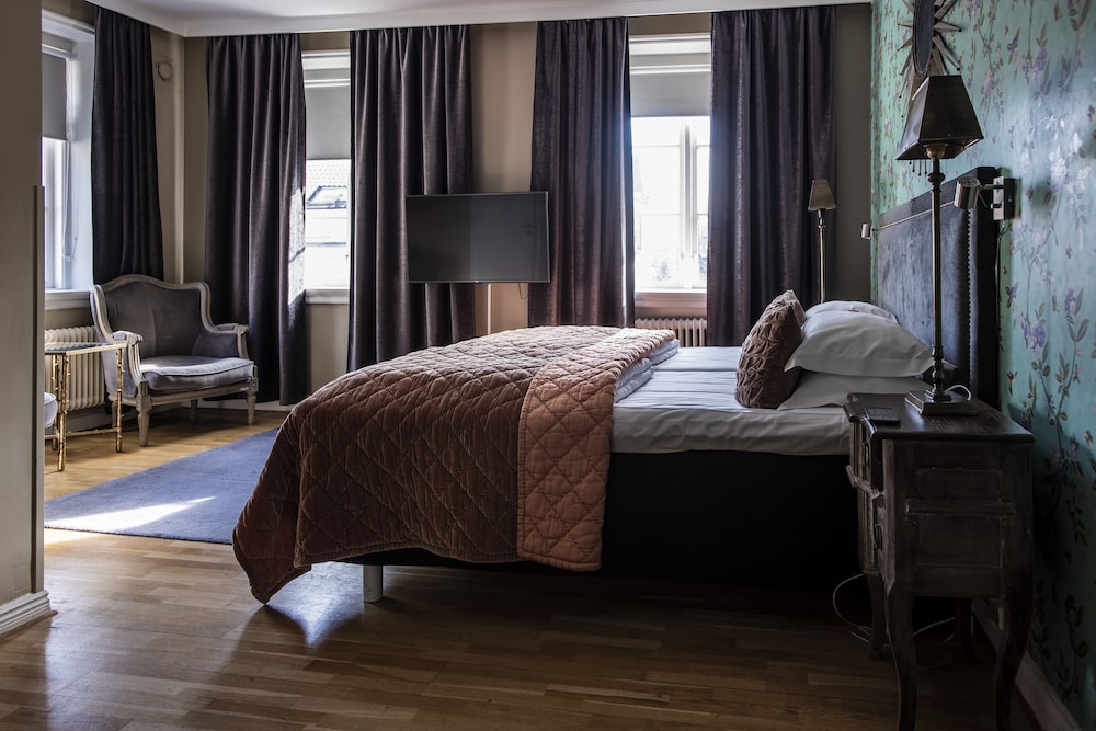 Standard Room, 2 Twin Beds, Non Smoking - Photo 5