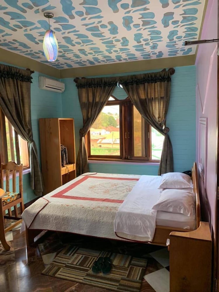 Superior Double Room, 1 Bedroom - Photo 8