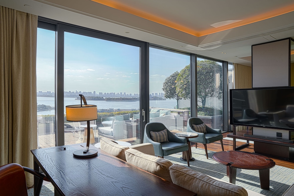 Park Lakeview Terrace Suite - Photo 4