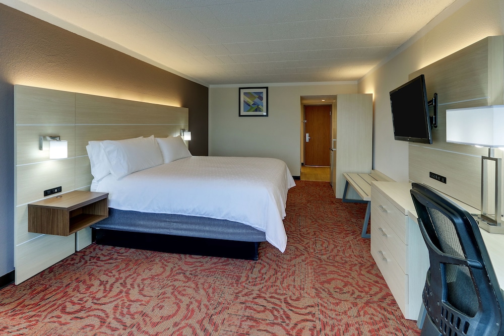 Holiday Inn Express Aberdeen-Chesapeake House by IHG, Fotografia 7