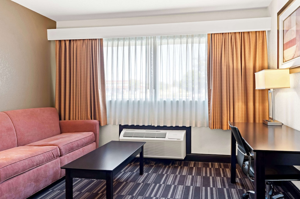 Best Western Monticello Gateway Inn, Billede 4