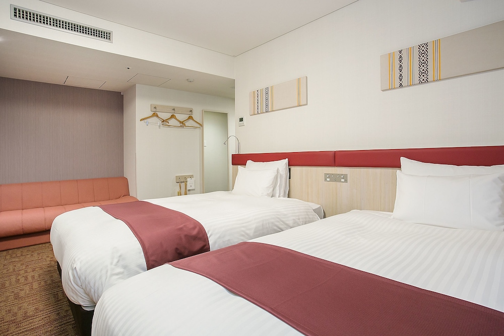 Deluxe Twin Room, Non Smoking [Free 1 Mt. Fuji Whiskey Glass per room] - Photo 5