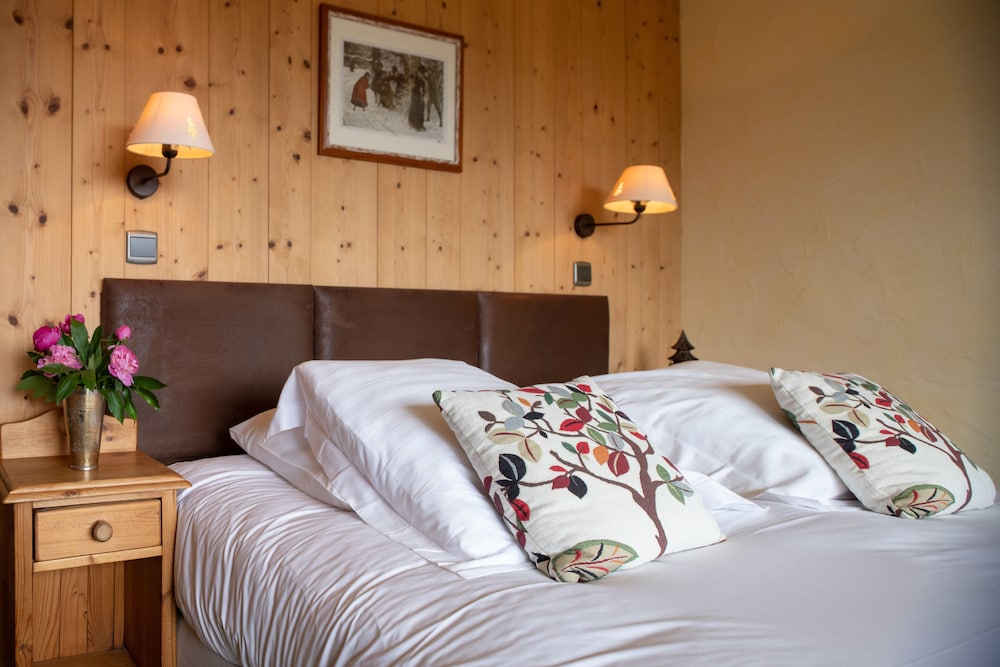 Panoramic Double Room