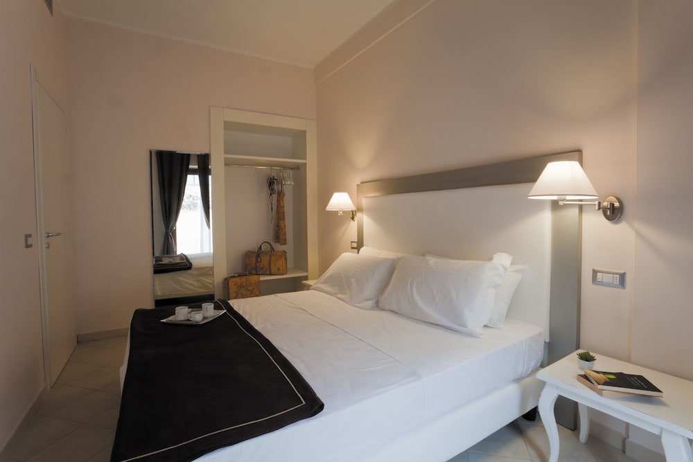 Triple Room photo 2