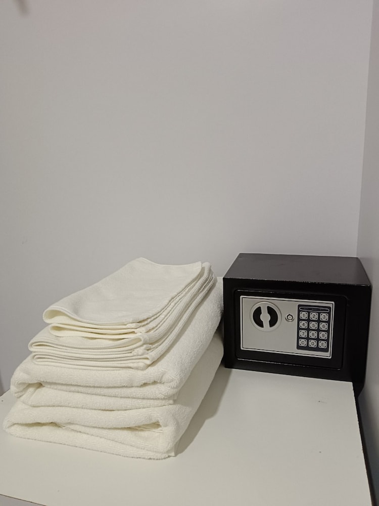 Deluxe Double Room - Photo 5