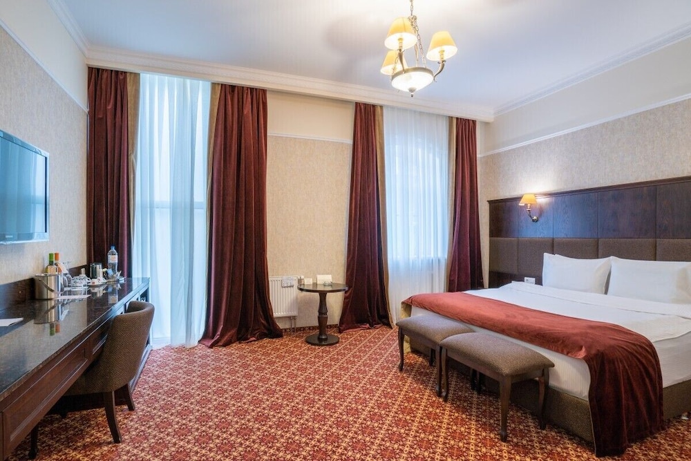 Business Double or Twin Room photo 3