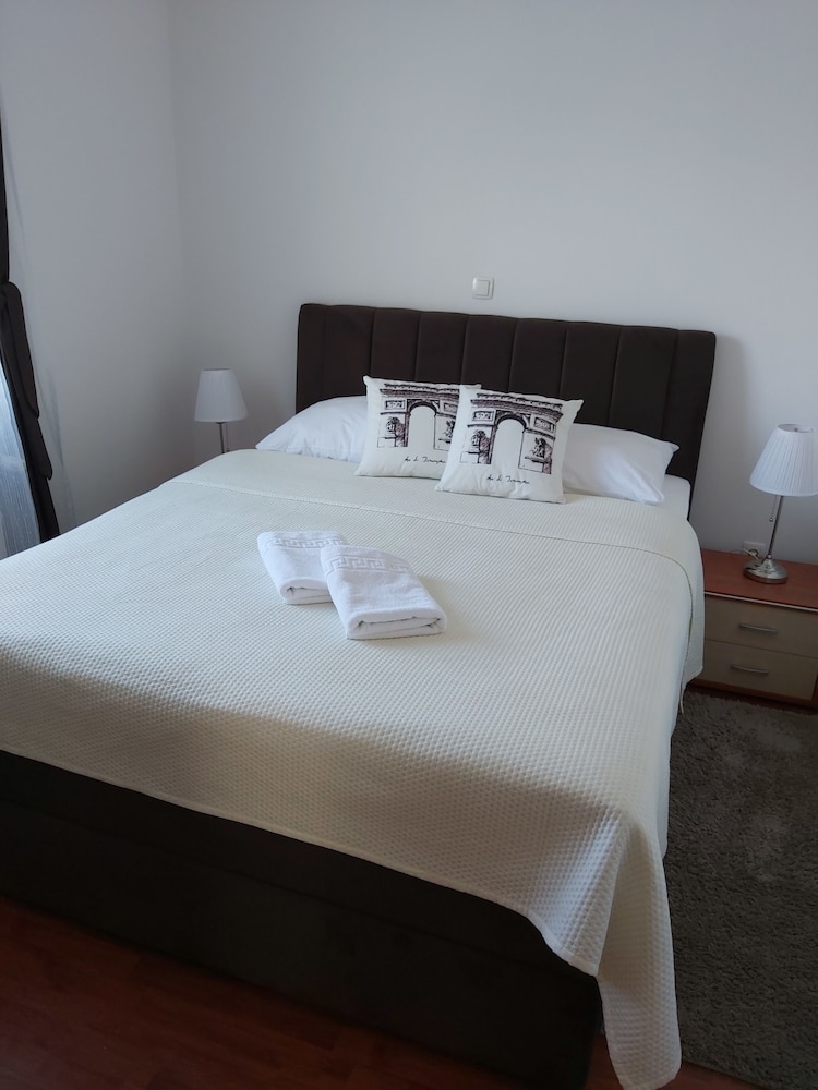 Apartment, Terrace photo 3
