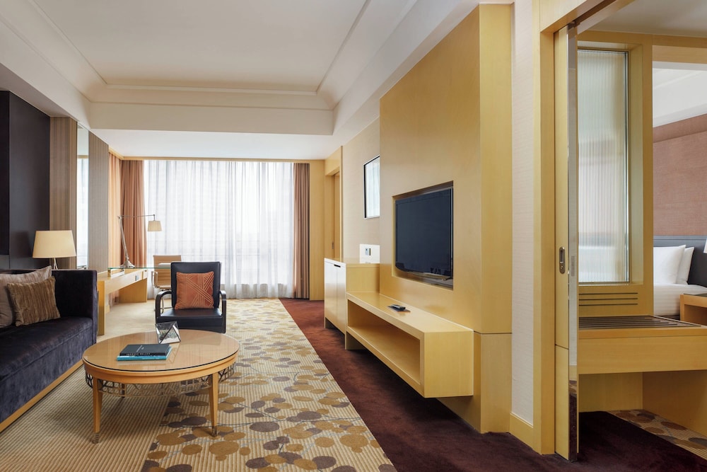 Executive Suite, 1 Bedroom photo 1