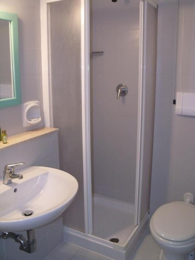 Pugnochiuso Resort - Hotel Degli Ulivi, 사진 2