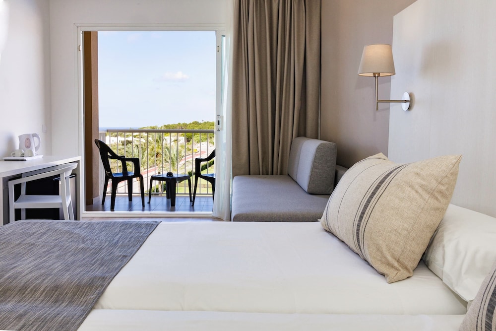 Double Room Single Use