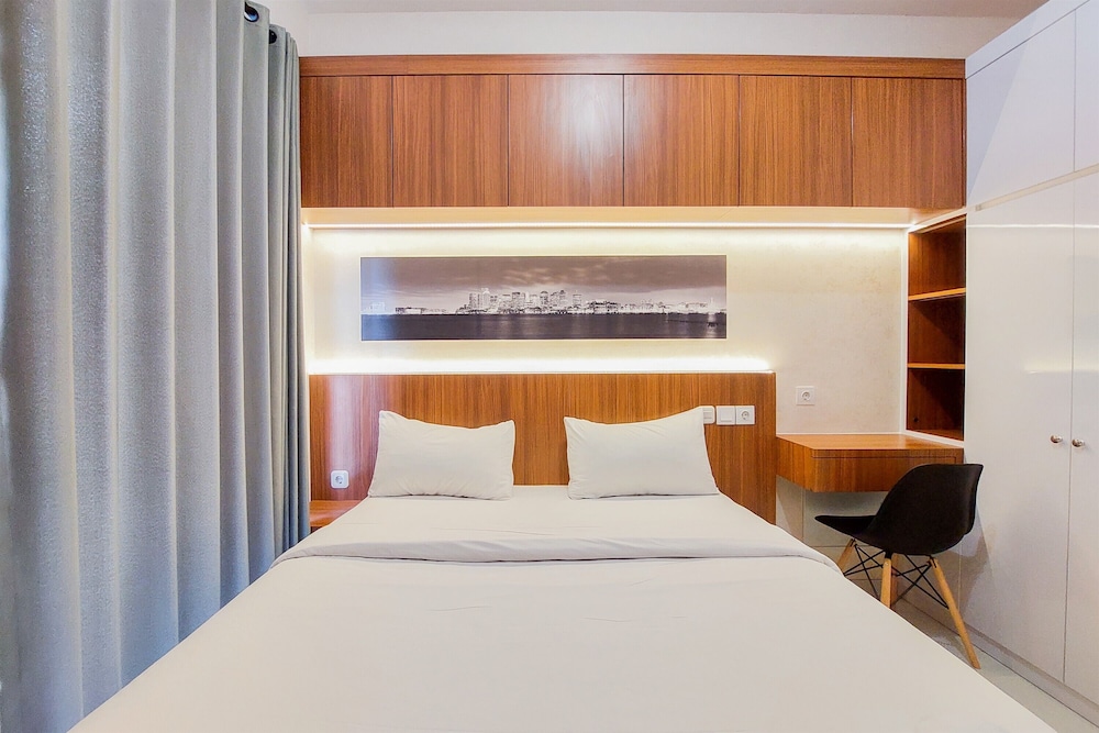 Apartment, 2 Bedrooms