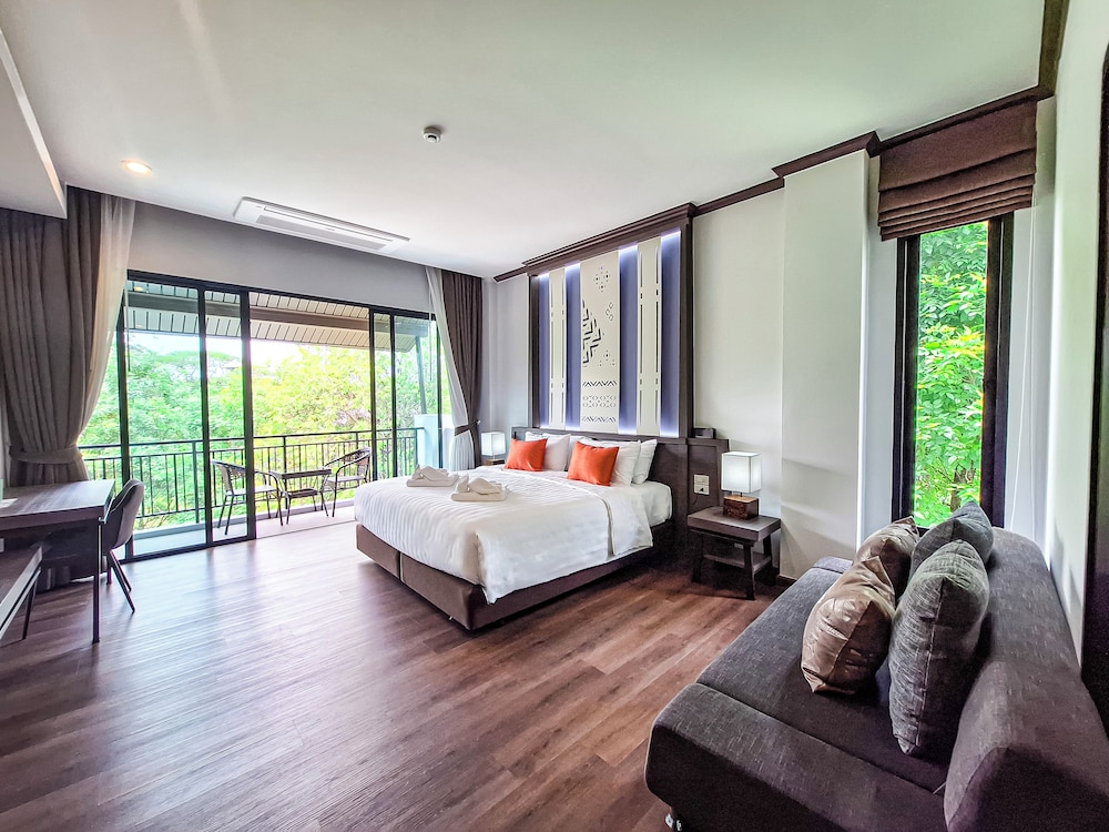 Superior Double Bed