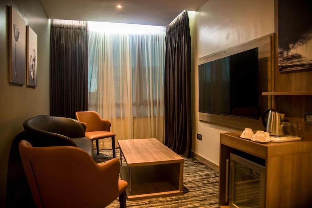 Premium Room photo 1