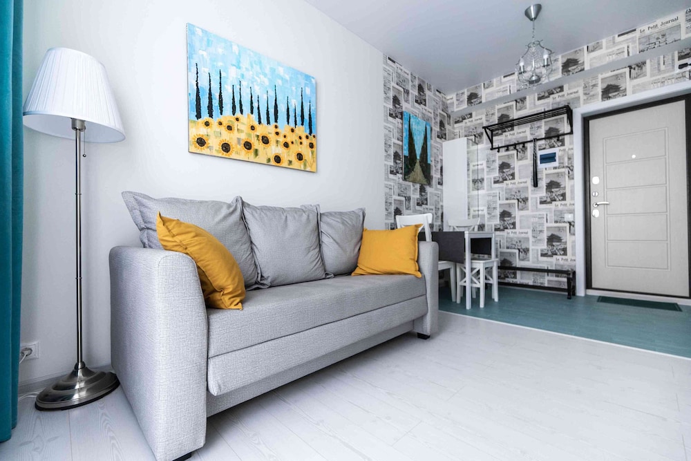 Apartment, 1 Bedroom photo 1