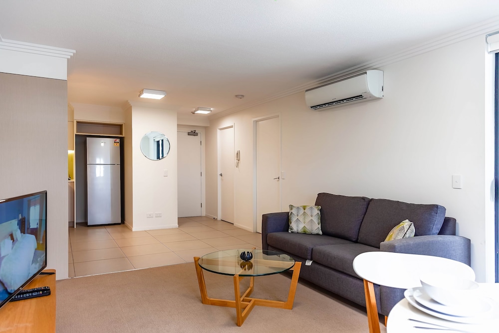 Business Apartment