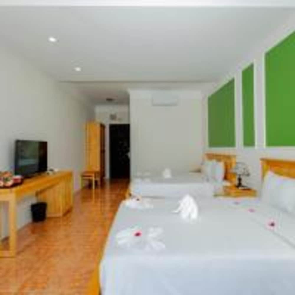 Superior Twin Room - Photo 9
