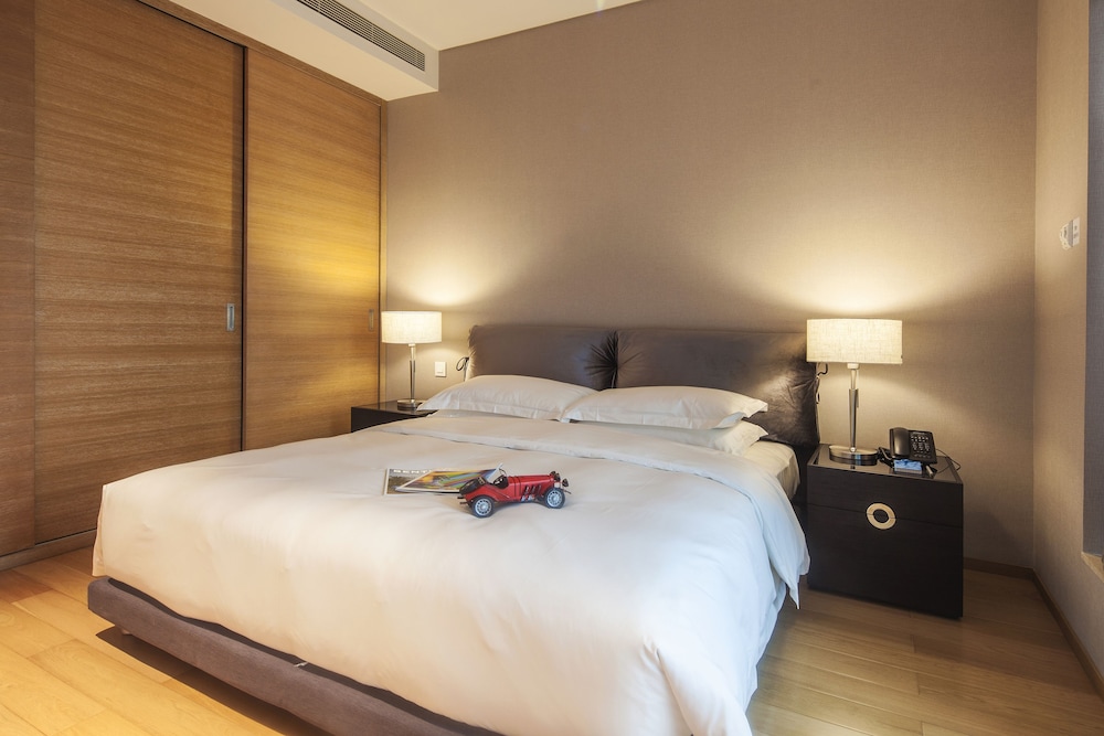 Moutain Sea Suite