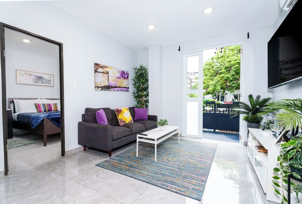Apartment - Photo 11