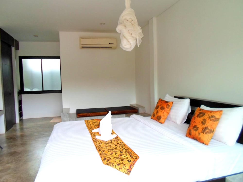 Superior Room, 1 Double Bed, Pool View photo 2