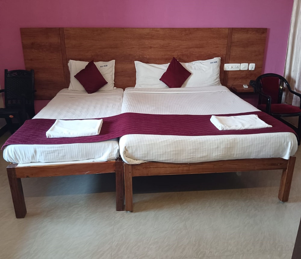 Triple Room - Photo 1