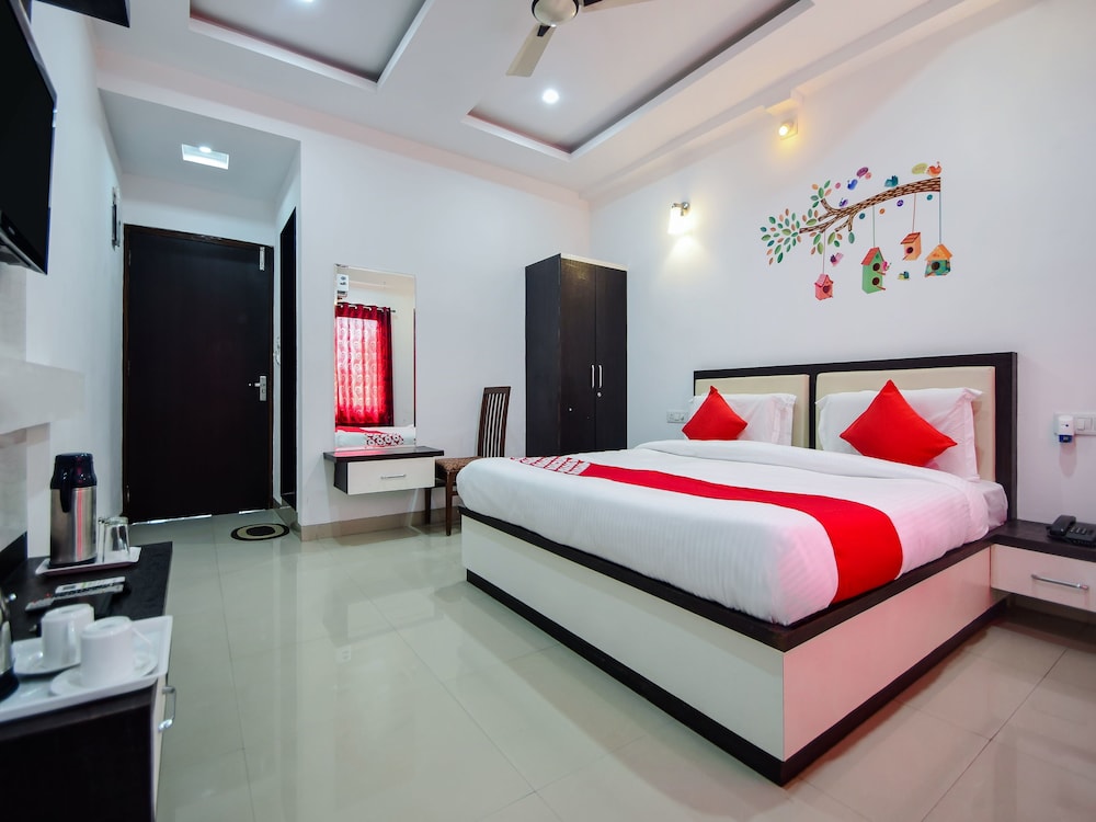 Double Or Twin Room photo 1