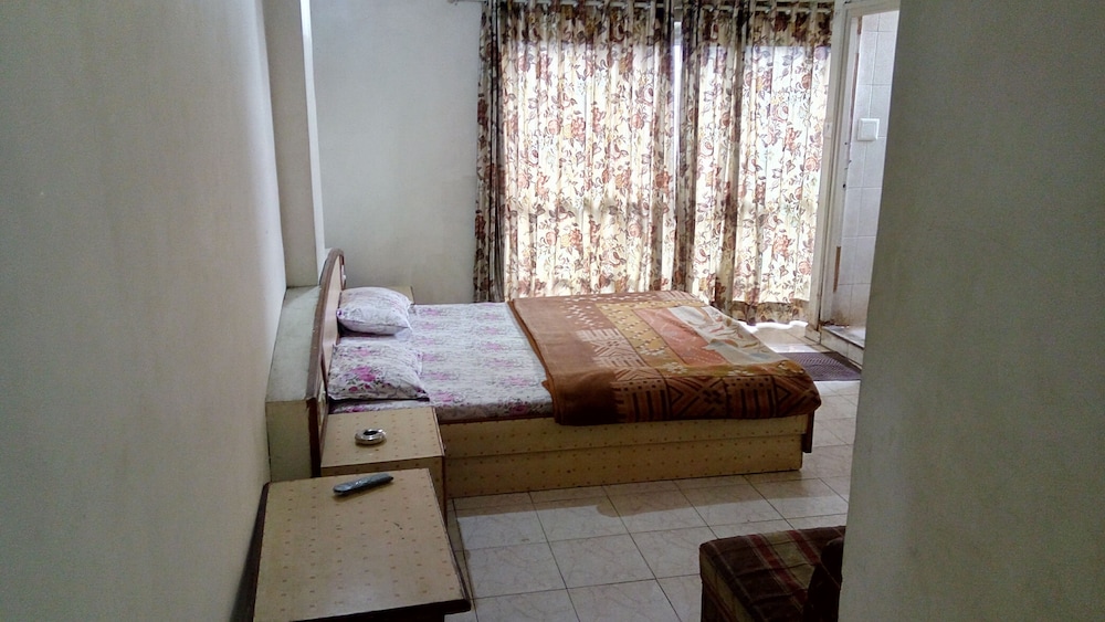 Basic Room