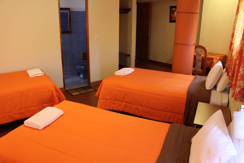 Triple Room photo 1