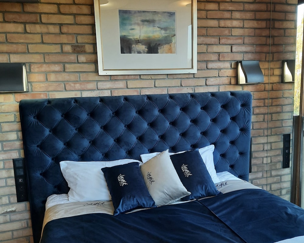 Deluxe Apartment, 1 Bedroom photo 1