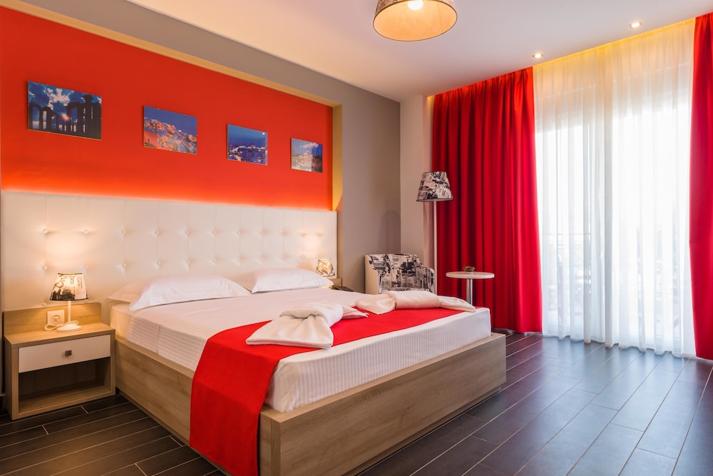 Superior Double Room photo 1