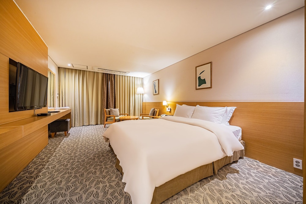 Standard Room photo 1