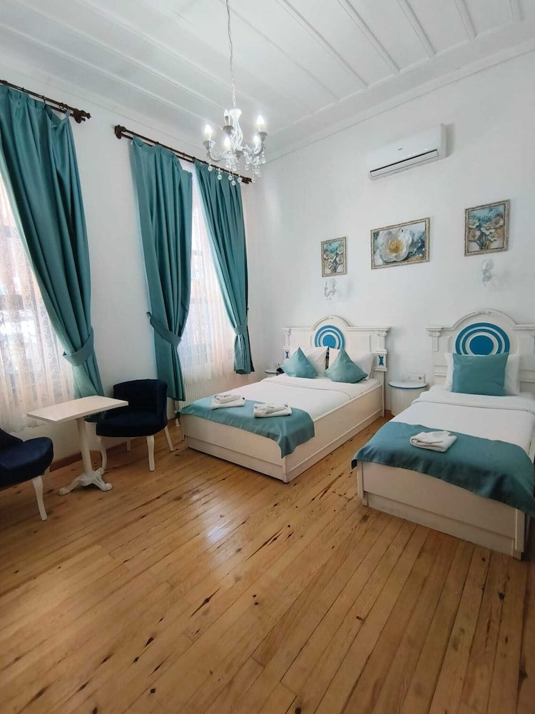 Family Double Room photo 1