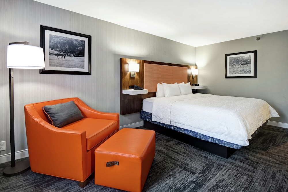 Room, 1 King Bed, Non Smoking - Photo 2