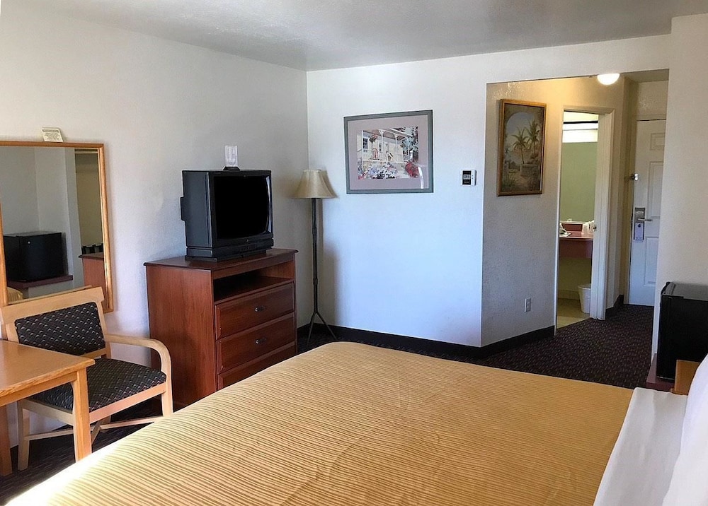 Room, 1 King Bed - Photo 4