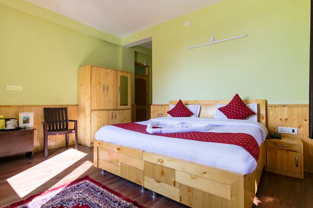 Premium Room, 1 Double Bed photo 3