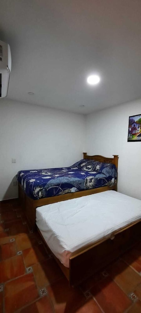 Standard Room, 1 Bedroom, Ensuite