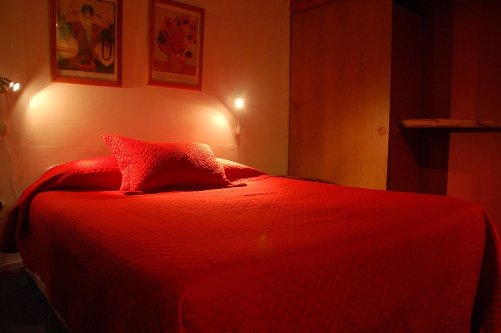 Comfort Double Room, 1 Double Bed, Non Smoking, Private Bathroom photo 1