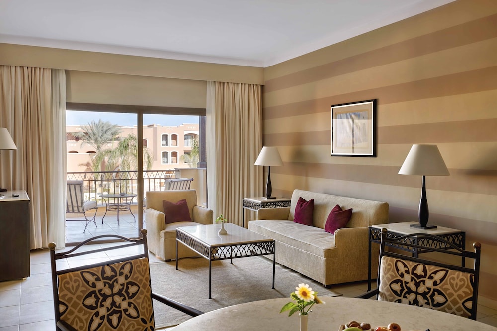 Junior Suite - Photo 2