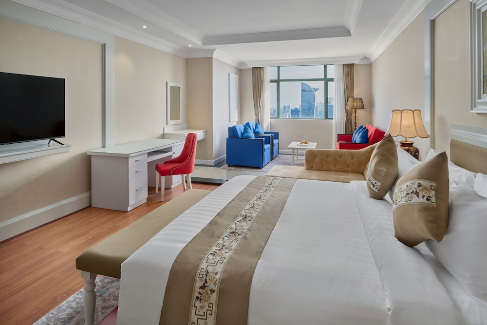 Club Deluxe Room