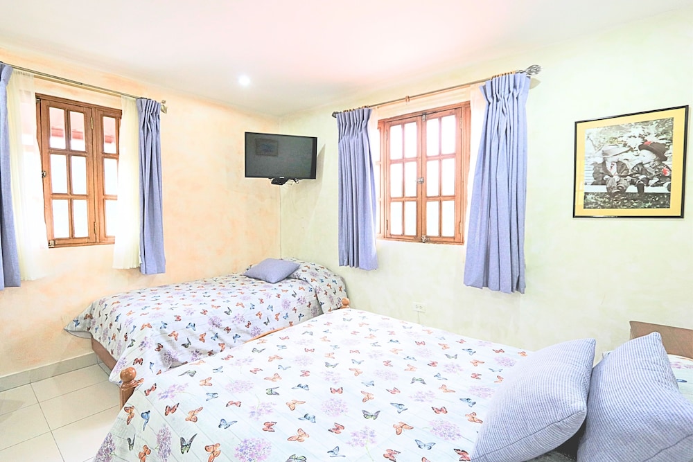 Apartment, Multiple Beds, Non Smoking (Romance) photo 1