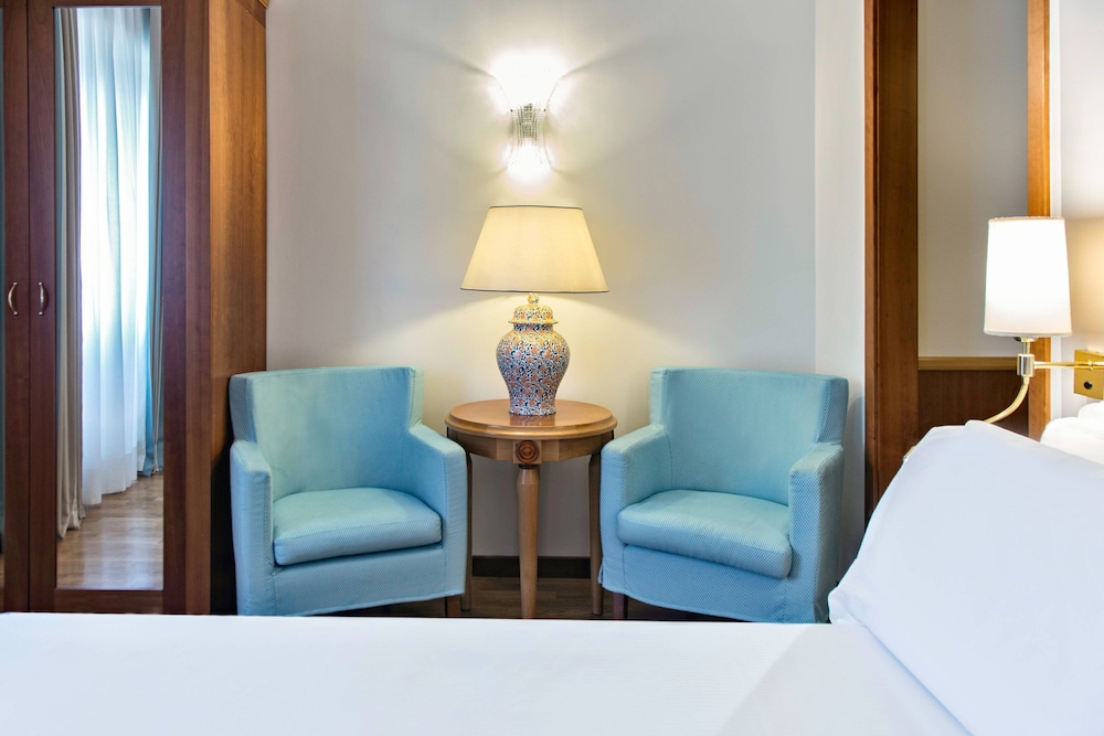 Superior Room, 2 Queen Beds