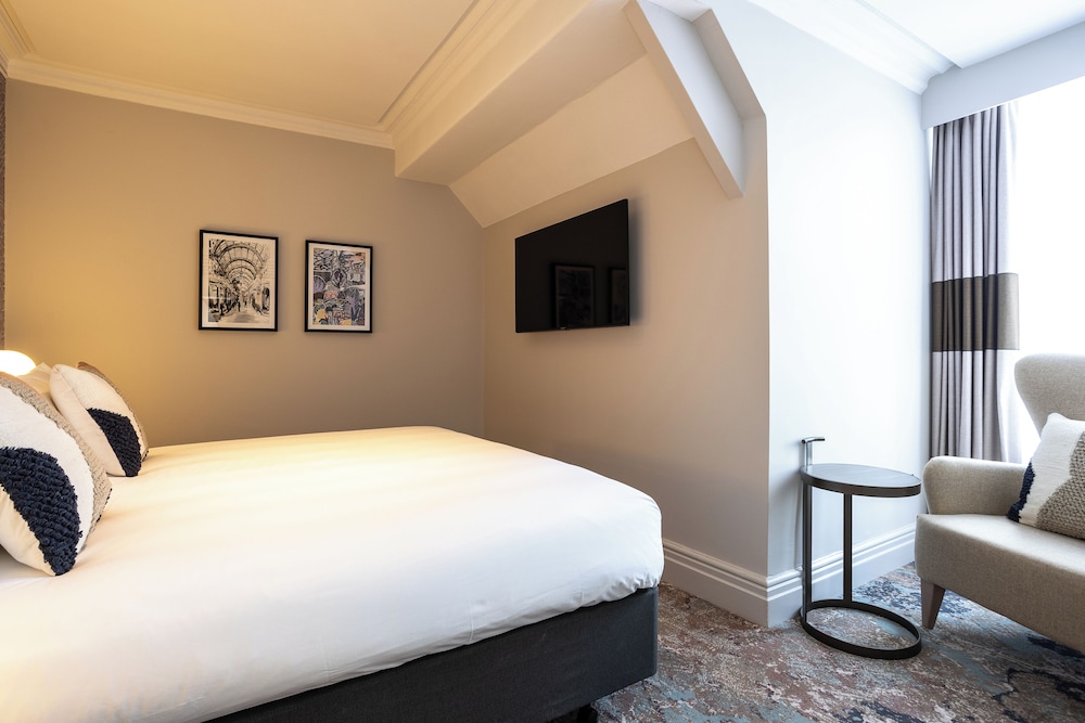 Family Double Room - Photo 3