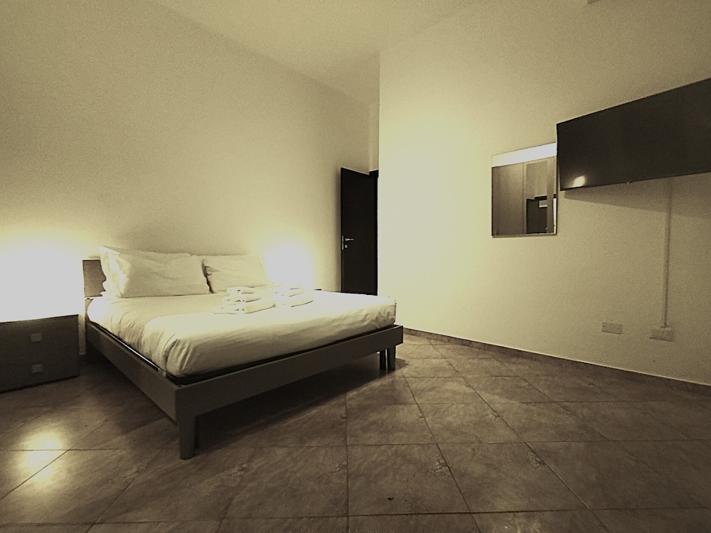 Business Apartment