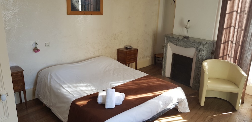 Superior Double Room photo 2