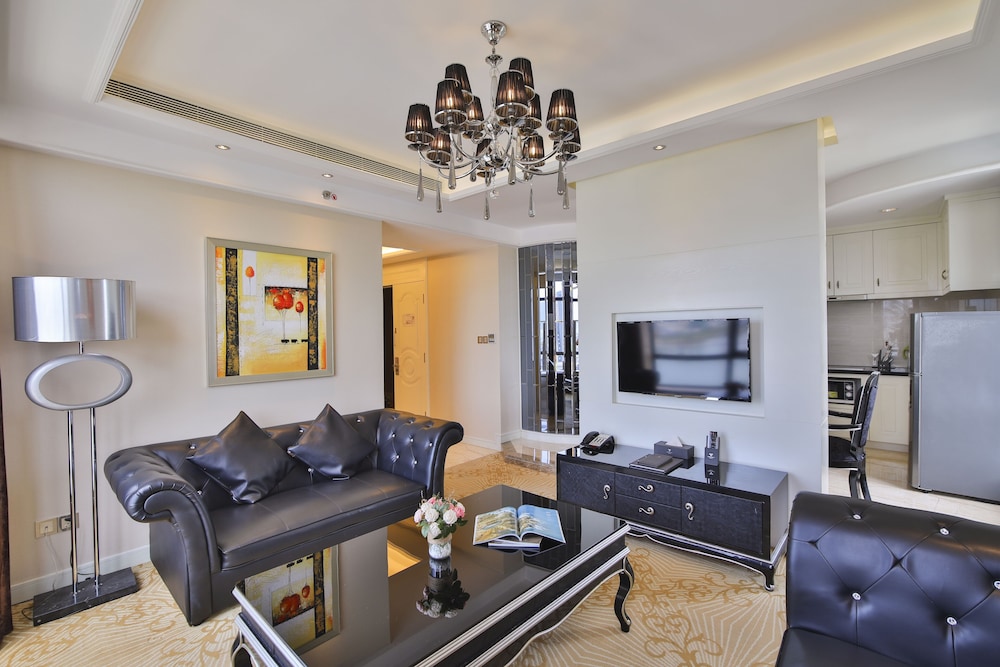 1 Bedroom Suite Apartment - Photo 4