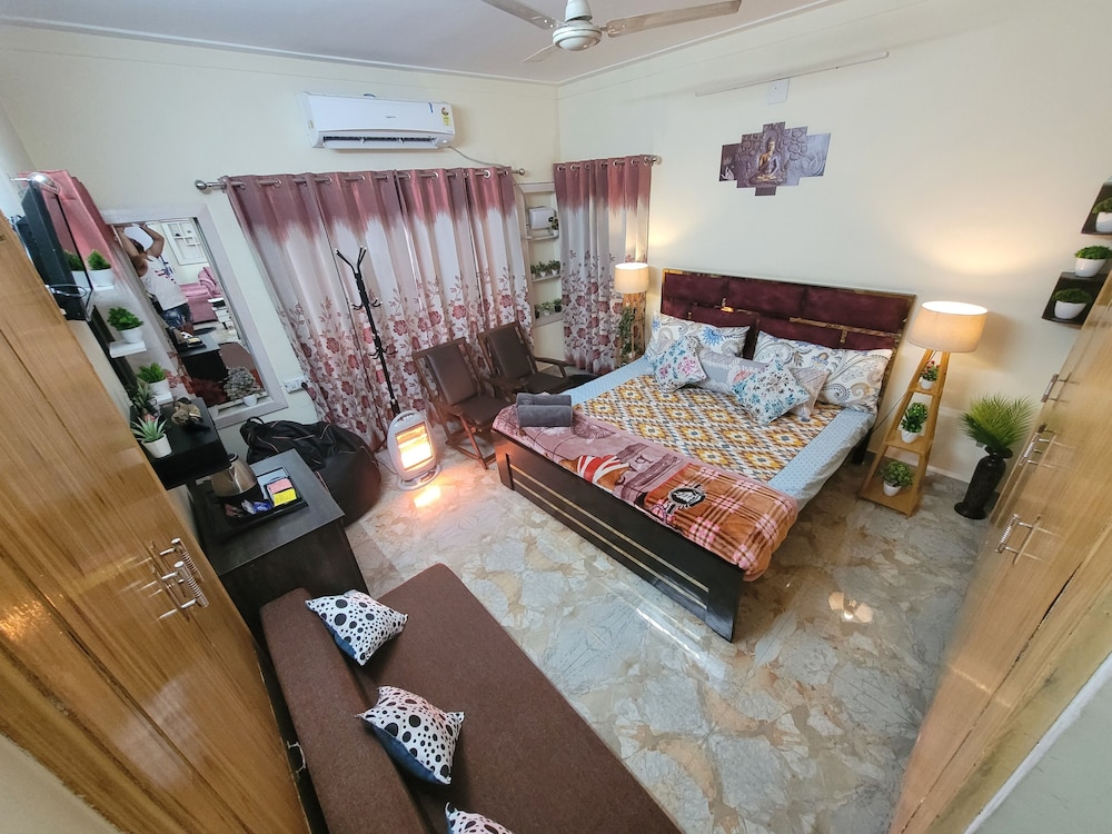 Presidential Quadruple Room